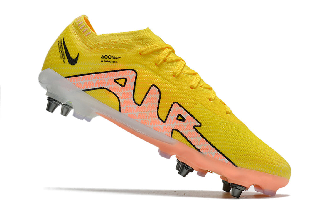 Nike Zoom Mercurial Vapor 15 Elite FG 'Lucent Pack'