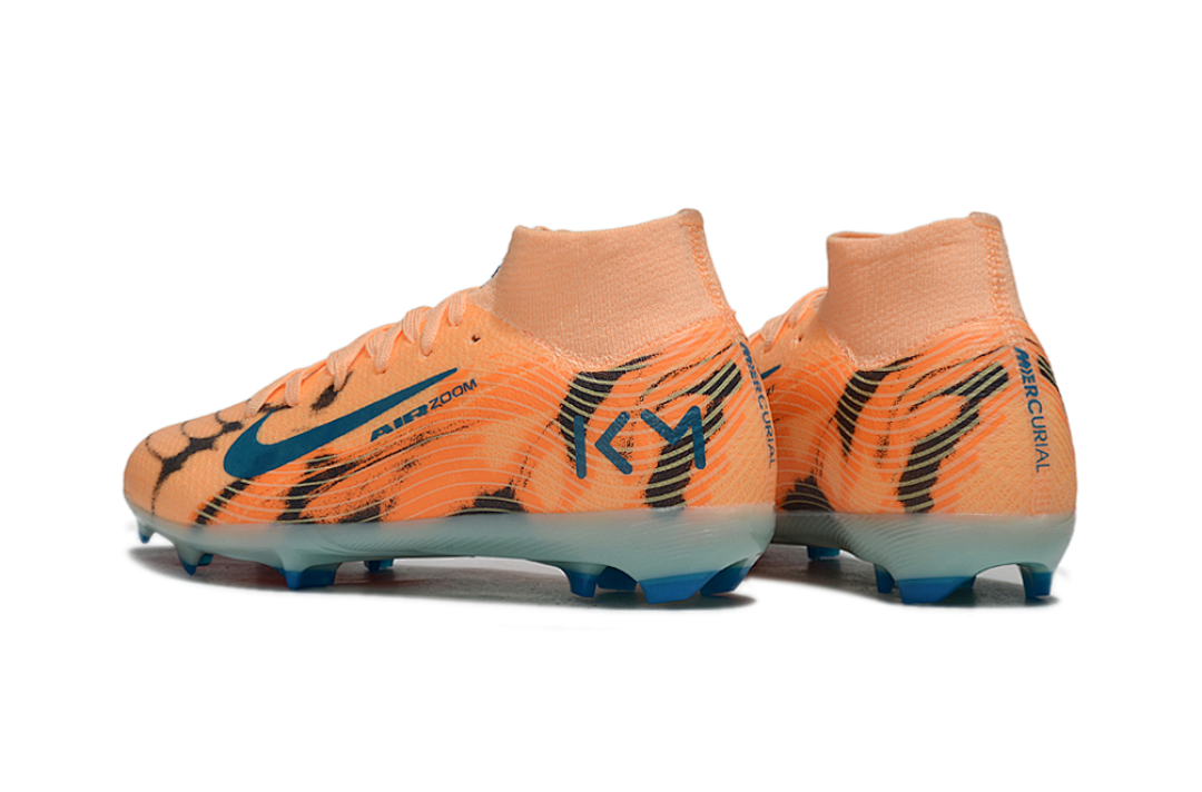 Nike Air Zoom Mercurial Vapor XV Elite TF