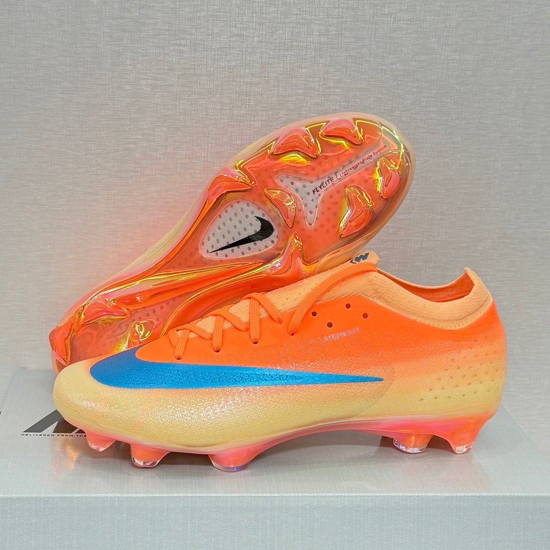 Nike Air Zoom Mercurial Vapor 17 Elite FG