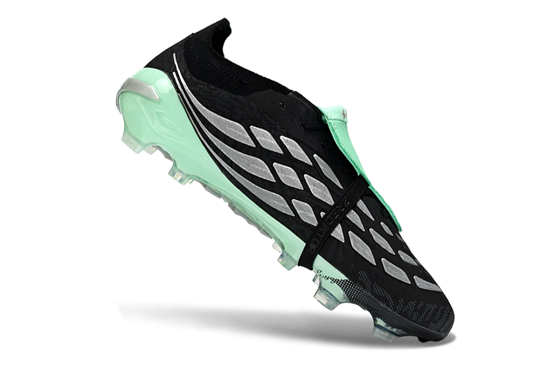 Adidas Predator 26 Elite Fold-Over Tongue FG 'Final Rush Pack'