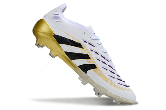Adidas Predator accuracy+FG Boots