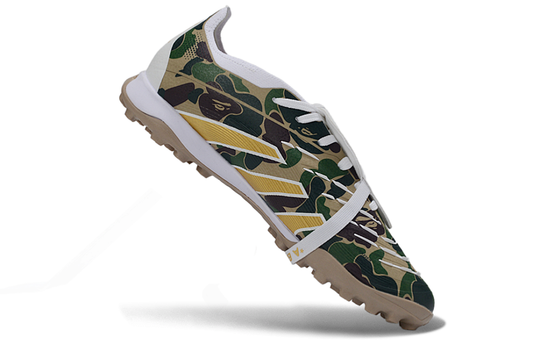 Adidas Predator accuracy+TF Boots