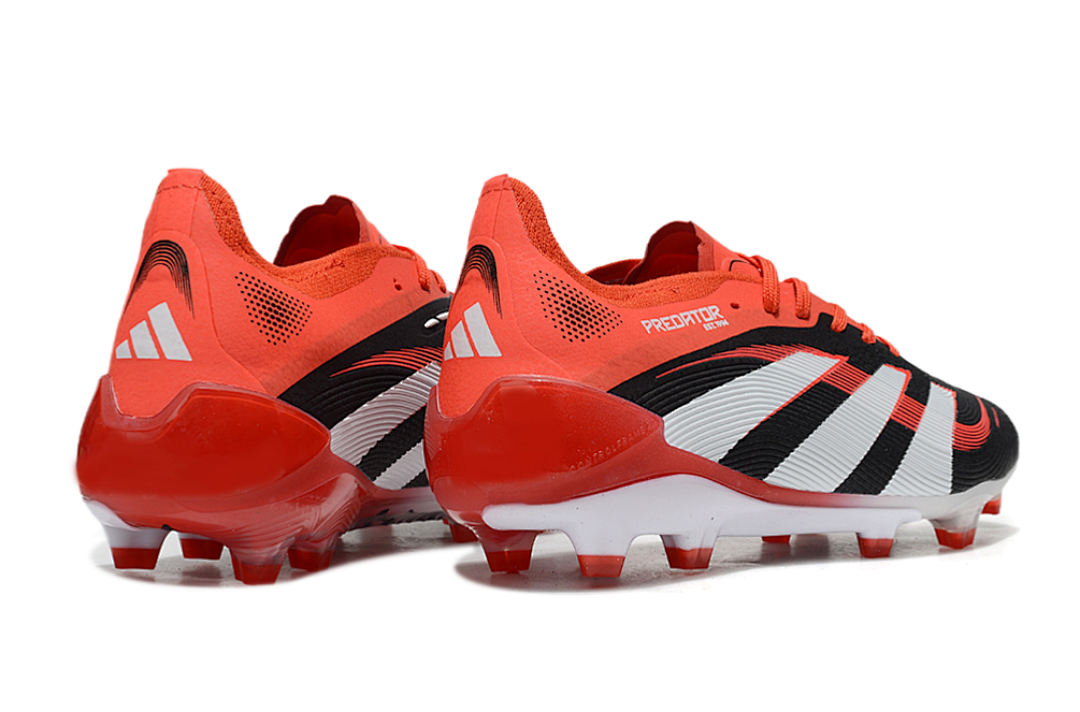 Adidas Predator accuracy+FG Boots