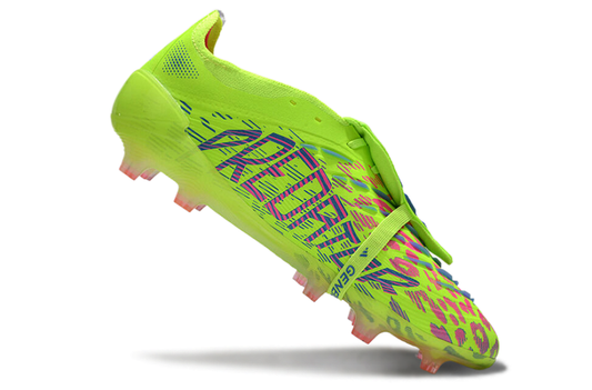 PREDATOR ACCURACY FG