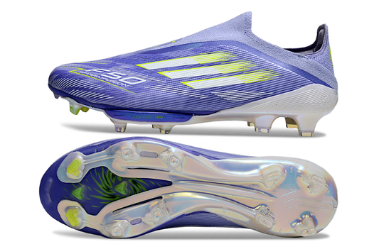 Adidas F50 Elite Laceless FG