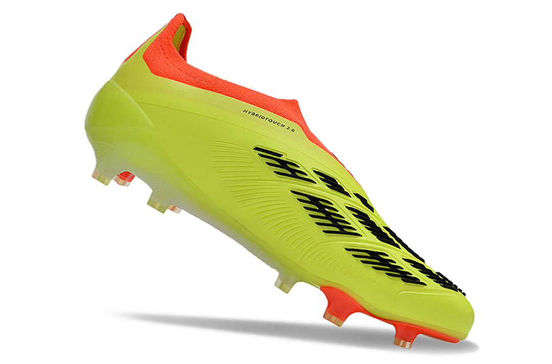 adidas Predator accuracy