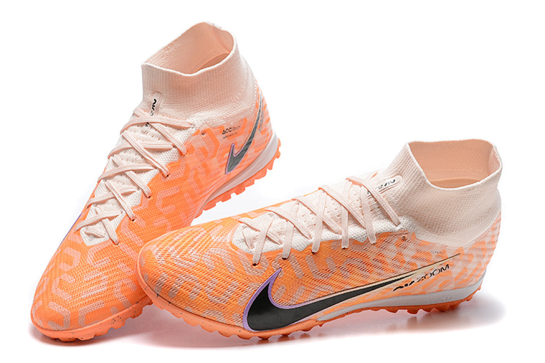 Nike Air Zoom Mercurial Vapor 15 Elite TF