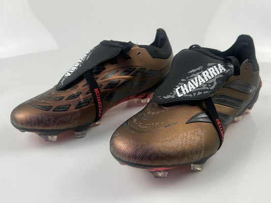 Adidas Predator 26 FG