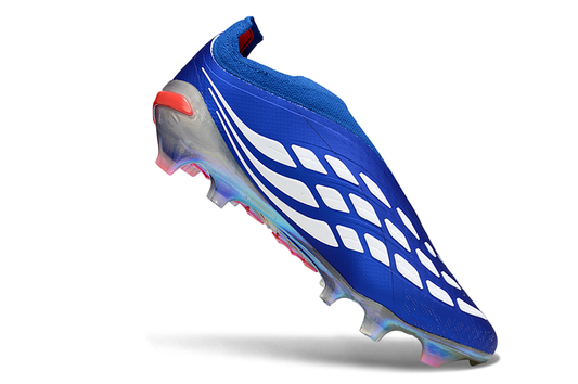 Adidas Predator Laceless 26 FG