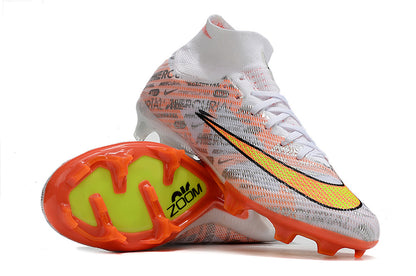 Nike Air Zoom Mercurial Vapor 15 XV Elite FG