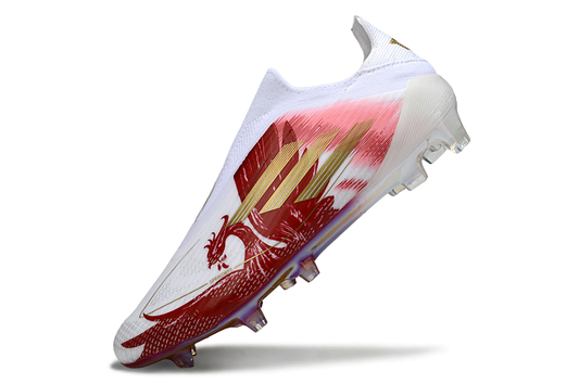 Adidas F50 Elite Laceless FG