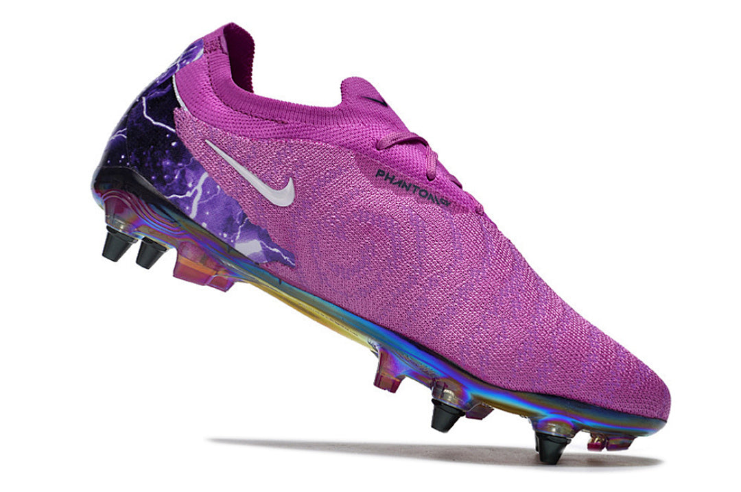 Nike Phantom GX Elite SE FG 'Thunder Pack'