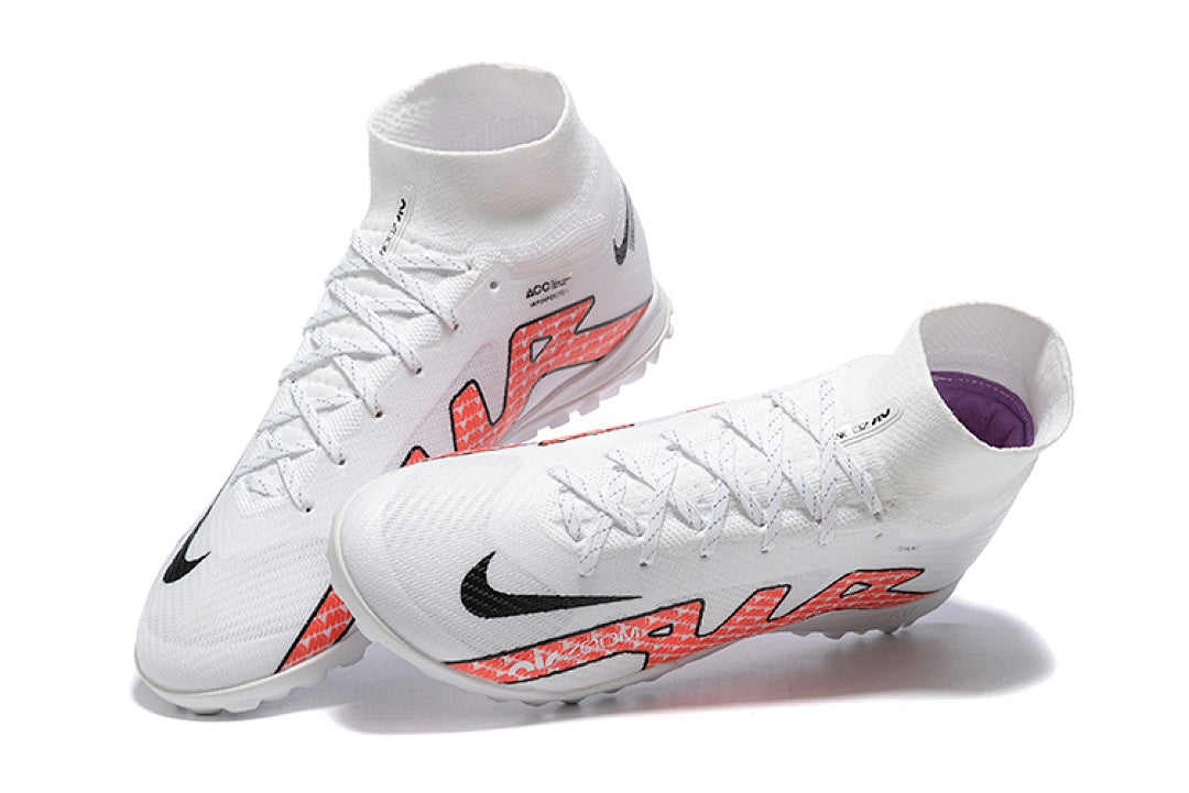Nike Zoom Mercurial Vapor 15 Elite FG 'Disruption Pack'