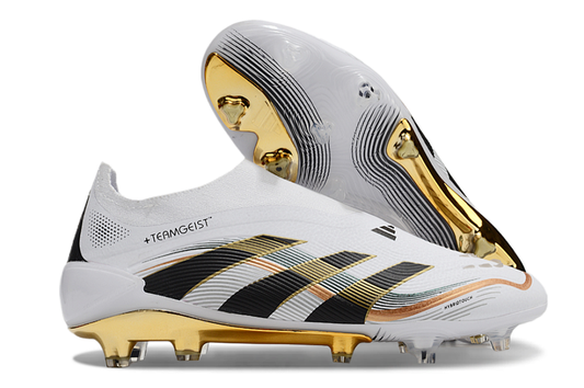 Adidas Predator accuracy+FG Boots25