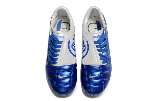 Nike T90 Retro FG Cushioned Sole Football Boots