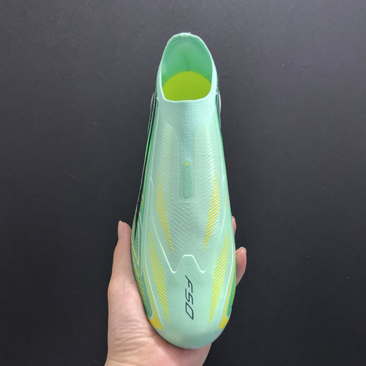 Adidas F50 Elite FG "Solar Energy"