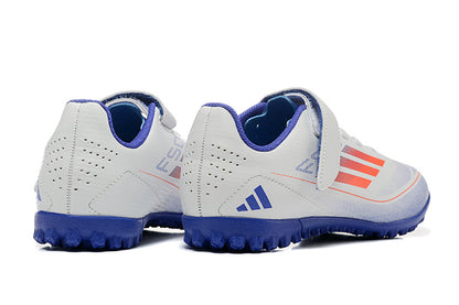 Adidas Jr. F50 Club H&L TF