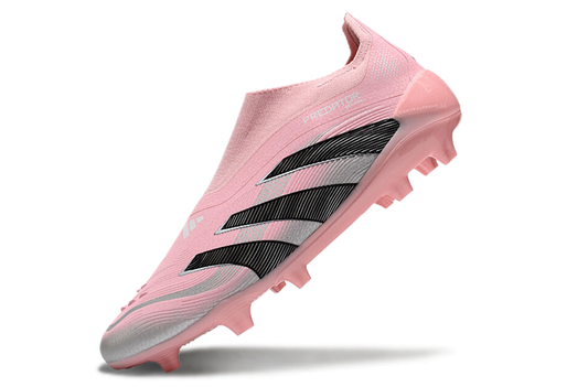Adidas Predator accuracy+FG Boots25