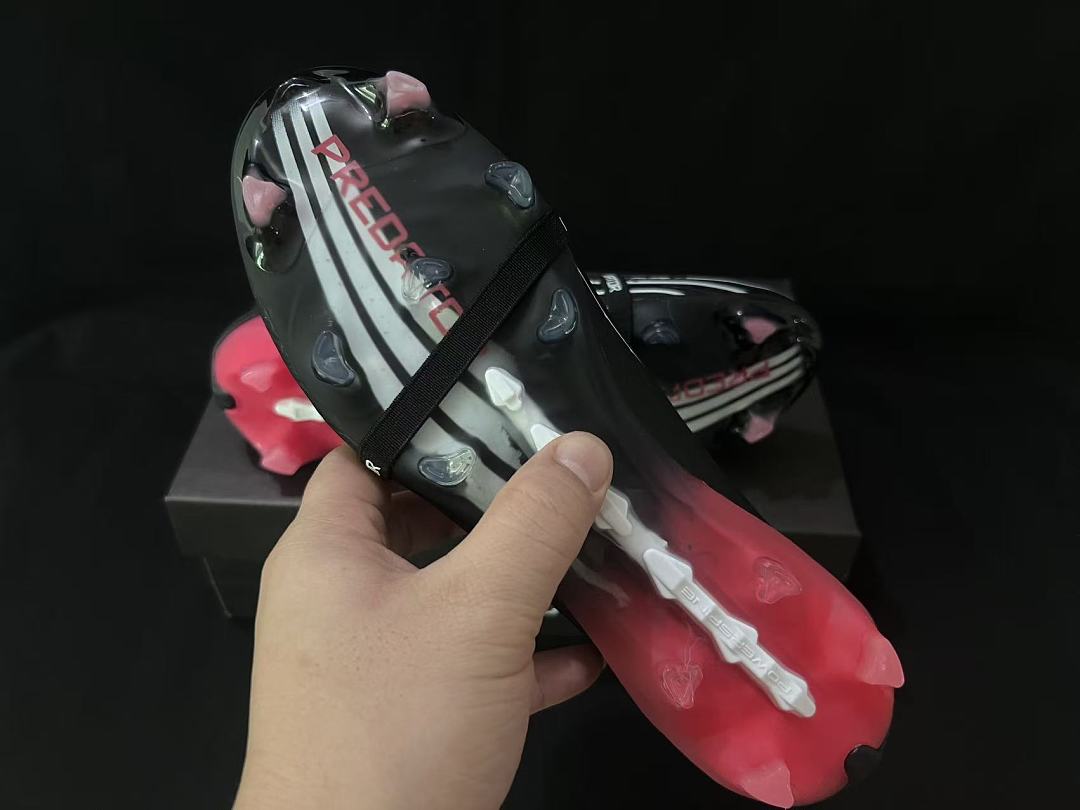 Adidas 27 Predator Elite Tongue FG