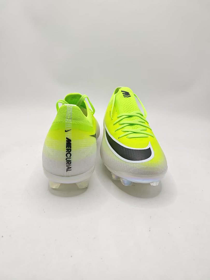Nike Air Zoom Mercurial Vapor 17 Elite FG