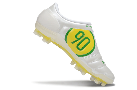 Nike T90 Retro FG Cushioned Sole Football Boots