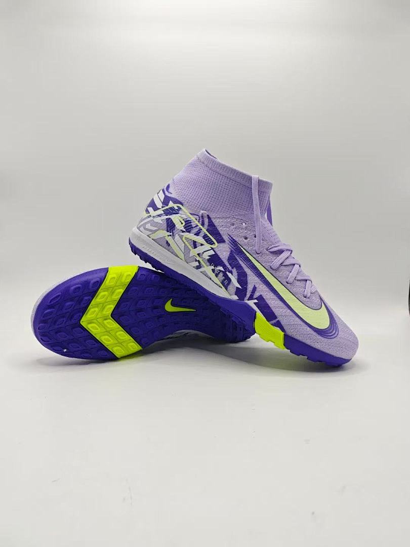 Nike Air Zoom Mercurial Superfly 8 Elite TF MD