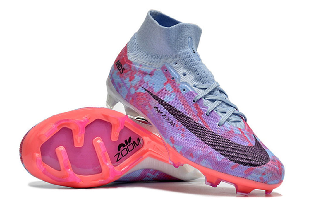 Nike Air Zoom Mercurial Vapor 15 XV Elite FG