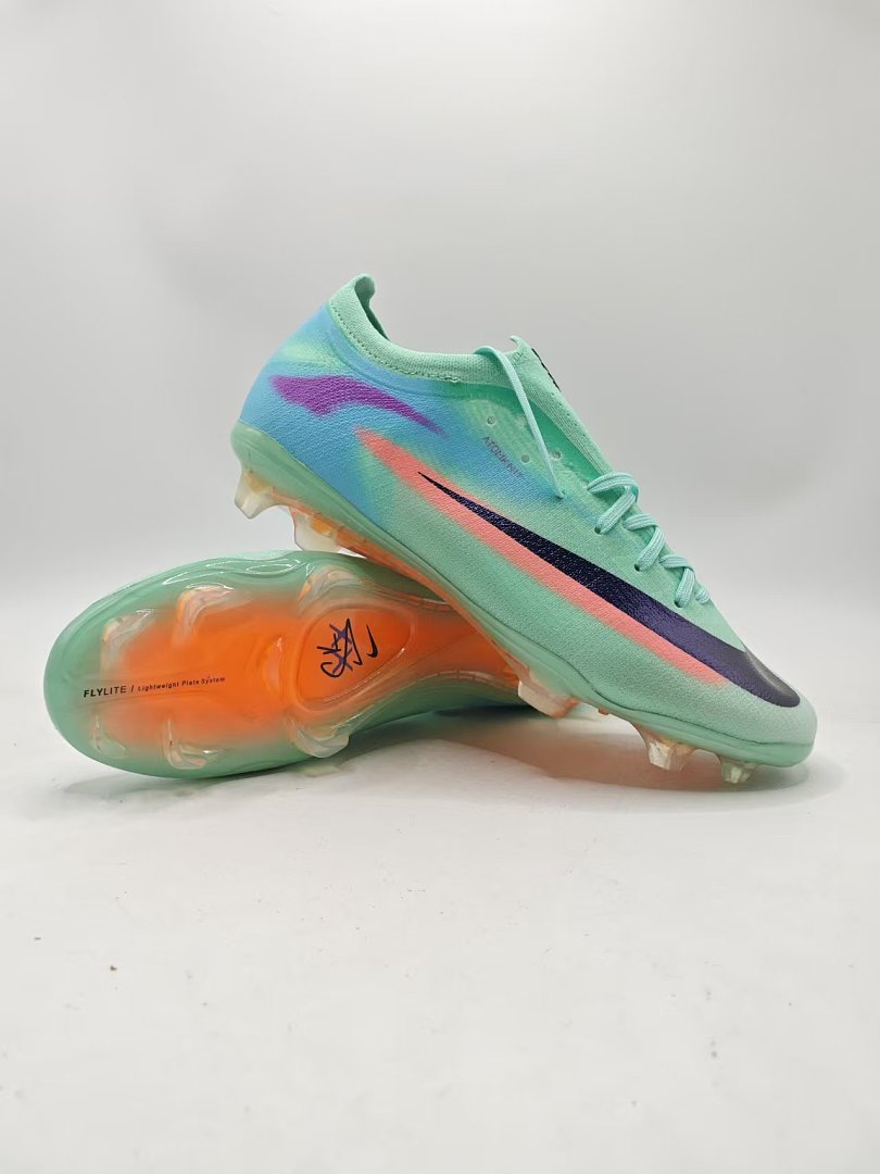 Nike Air Zoom Mercurial Vapor 17 Elite FG