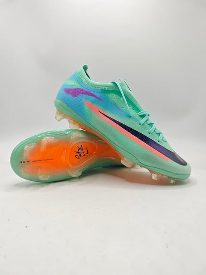 Nike Air Zoom Mercurial Vapor 17 Elite FG