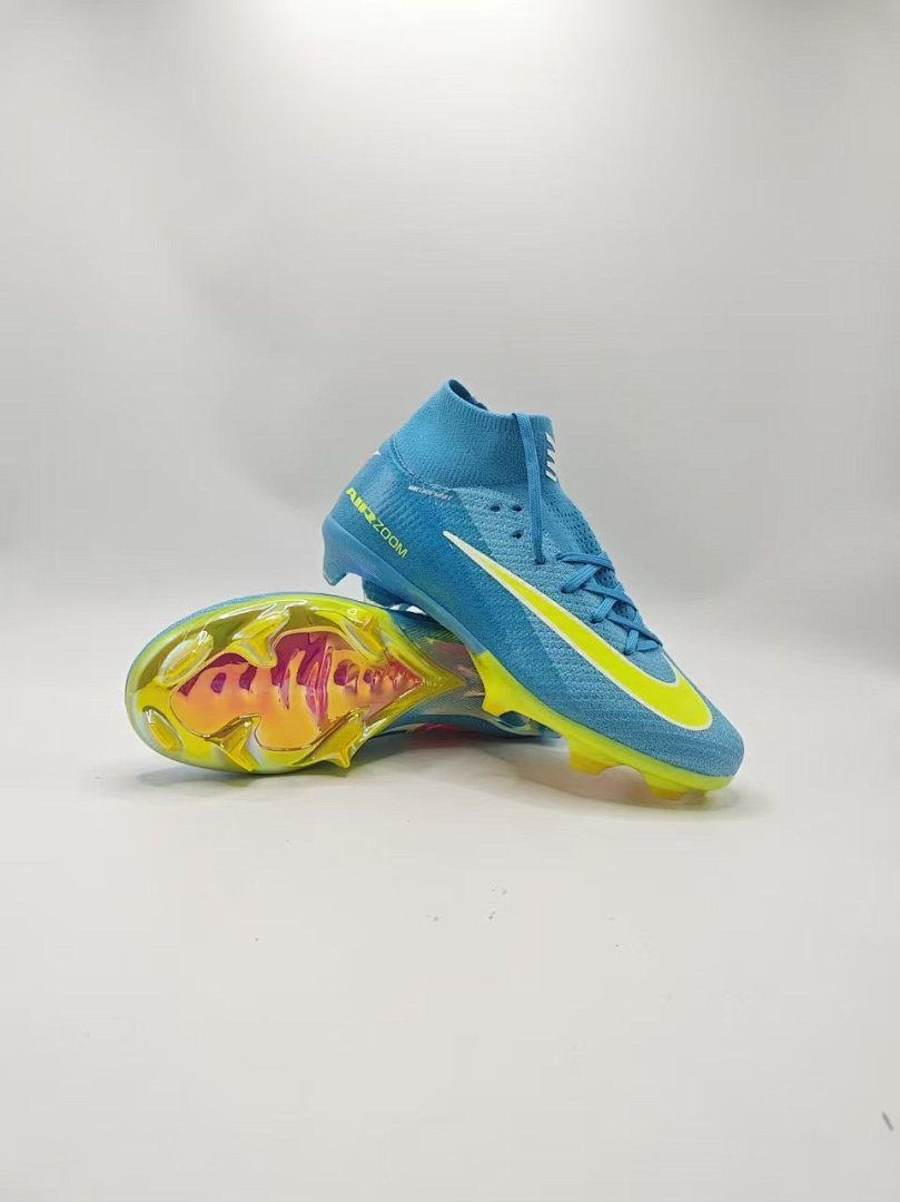 Nike Air Zoom Mercurial Superfly 8 Elite TF MD