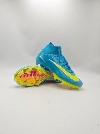 Nike Air Zoom Mercurial Superfly 8 Elite TF MD