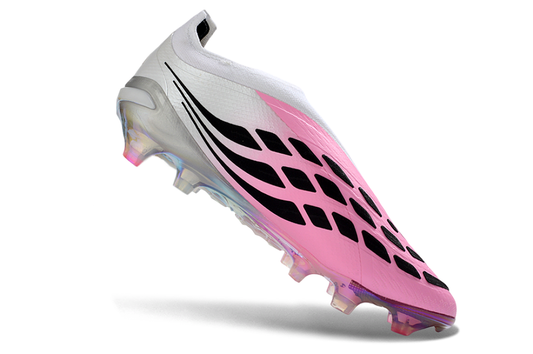 Adidas Predator Laceless 26 FG