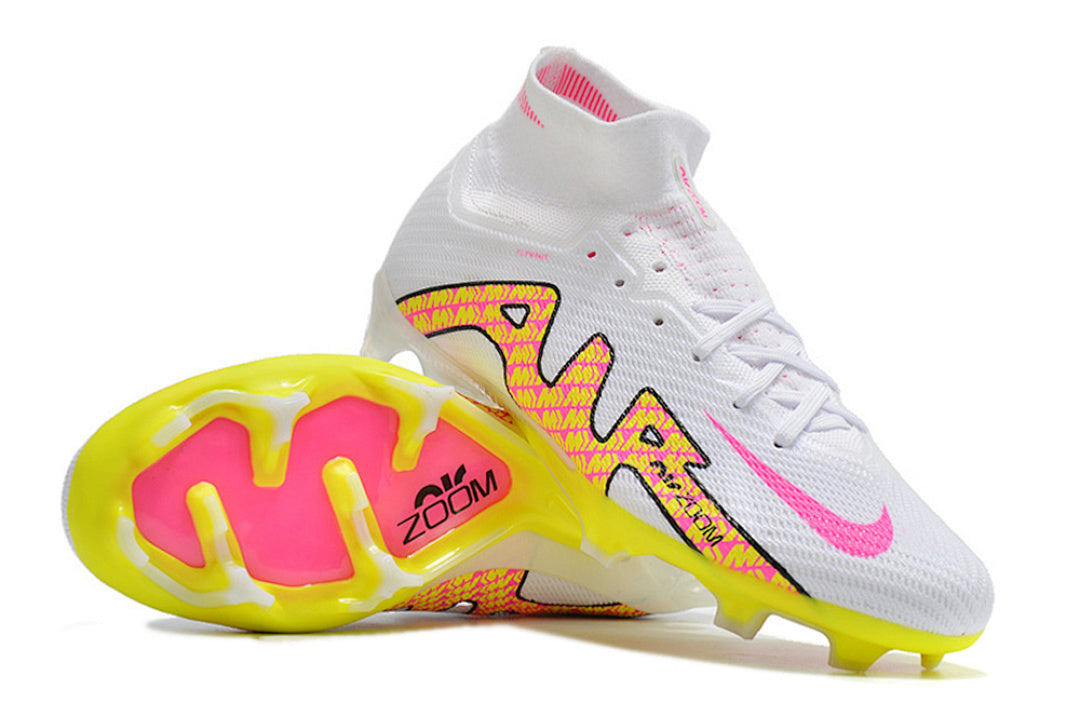 Nike Air Zoom Mercurial Vapor 15 XV Elite FG