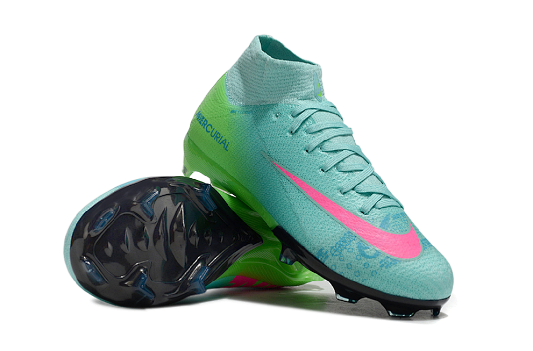 Nike Air Zoom Mercurial Vapor 15 Elite FG