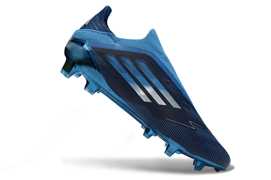 Adidas F50 Elite Laceless FG