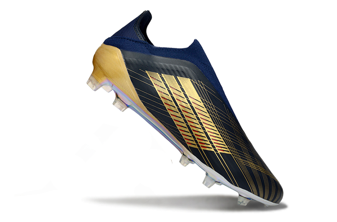 Adidas F50 Elite Laceless FG