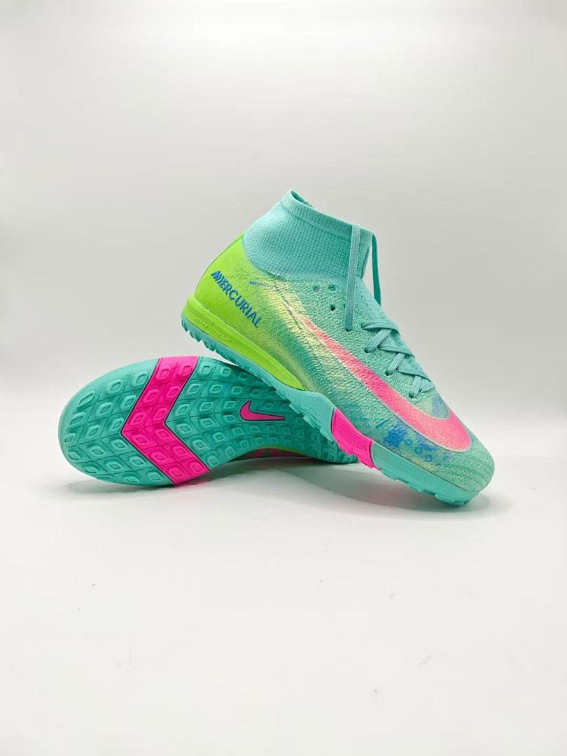 Nike Air Zoom Mercurial Superfly 8 Elite TF MD