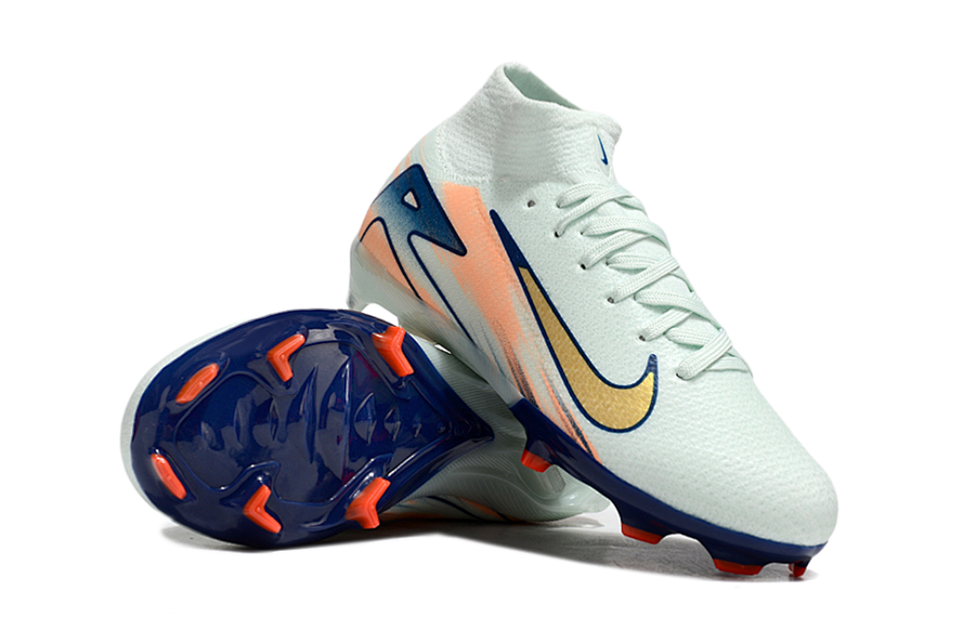 Nike Air Zoom Mercurial Vapor 15 Elite FG