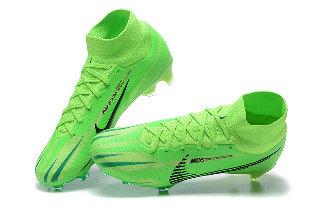 Nike Air Zoom Mercurial Vapor 15 XV Elite FG