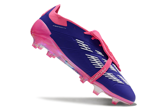 Adidas Predator Accuracy FG Boots