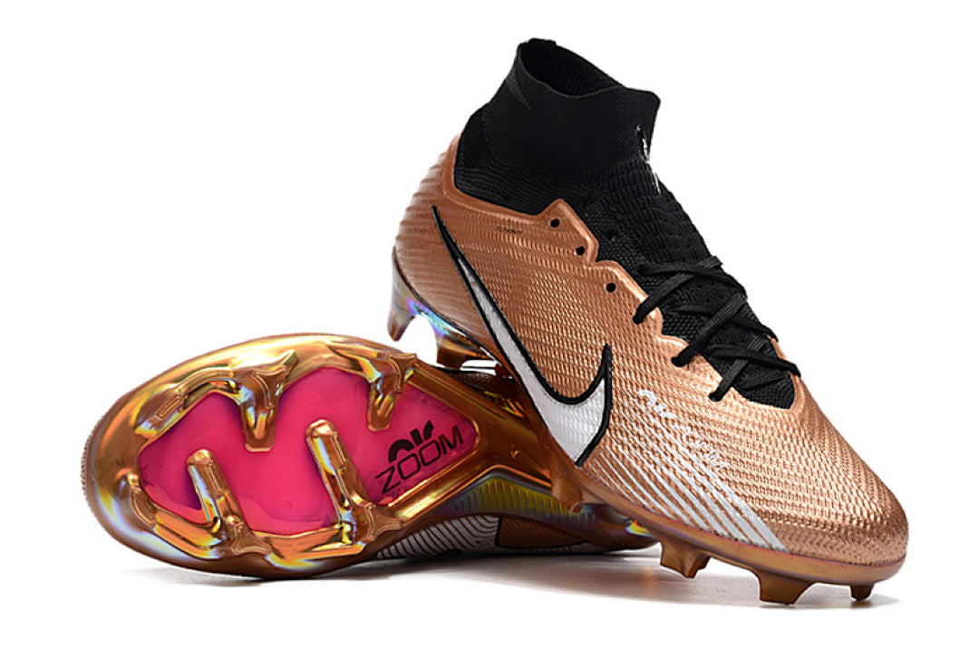 Nike Air Zoom Mercurial Vapor 15 XV Elite FG