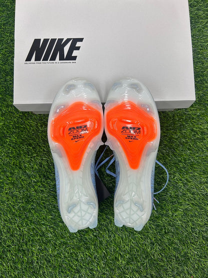 Nike Air Zoom Mercurial Vapor 17 Elite FG