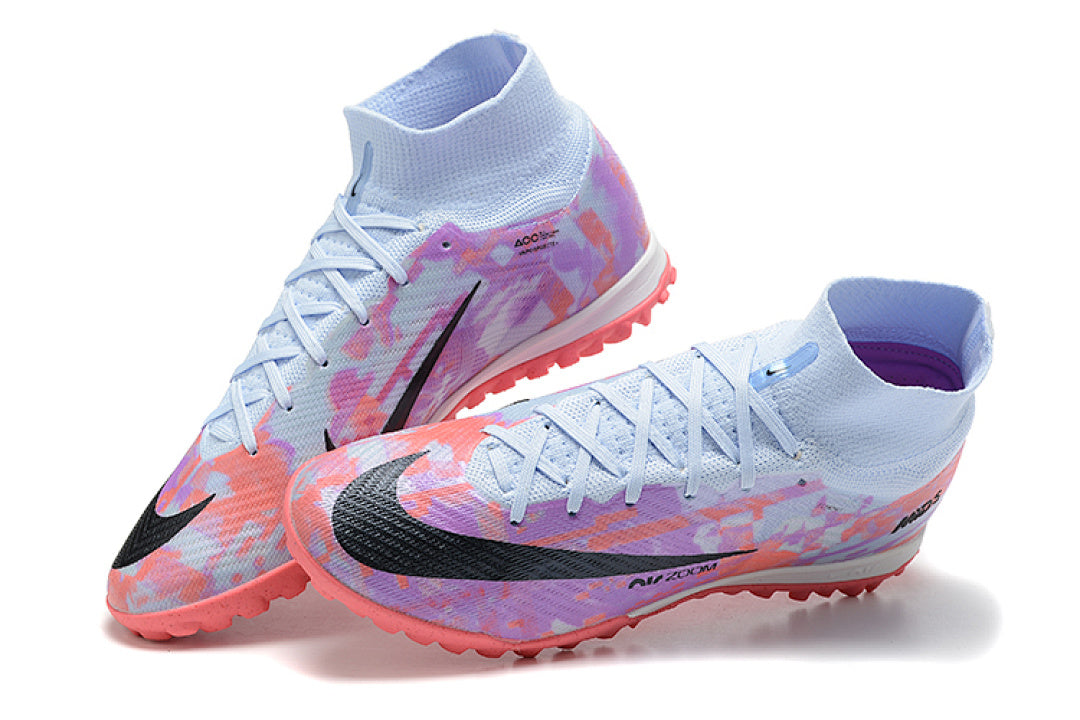 Nike Air Zoom Mercurial Vapor 15 Elite TF
