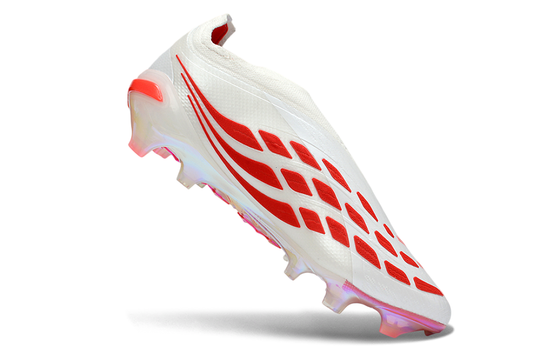Adidas Predator Laceless 26 FG