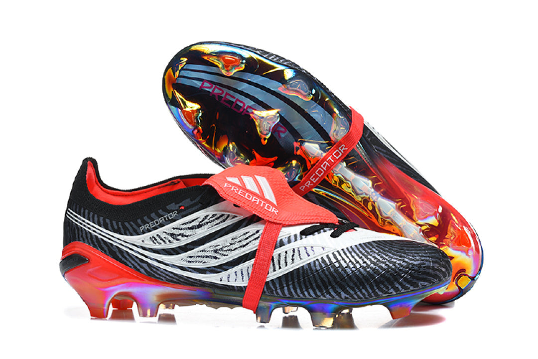 Adidas 27 Predator Elite Tongue FG