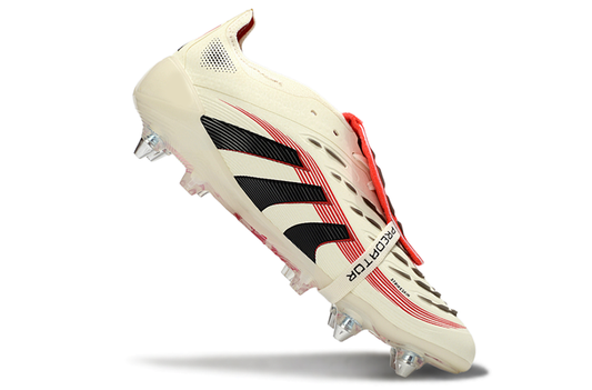 Adidas Predator accuracy+SG Boots