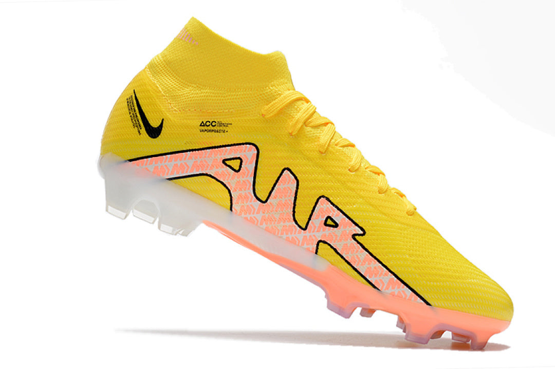 Nike Air Zoom Mercurial Vapor 15 XV Elite FG