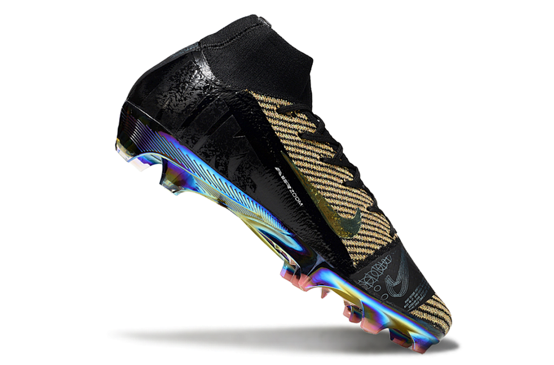 Nike Air Zoom Mercurial Superfly 10 Elite SE FG 'Cosmic Speed Pack'