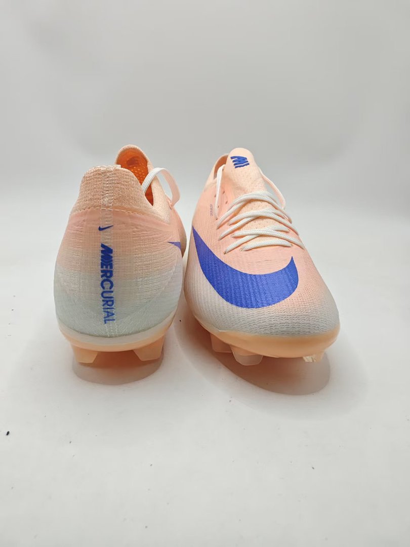 Nike Air Zoom Mercurial Vapor 17 Elite FG
