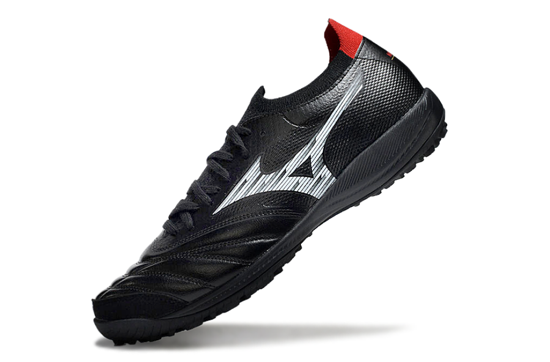 MORELIA NEO SALA M8 β TF - black / red - TF low cut
